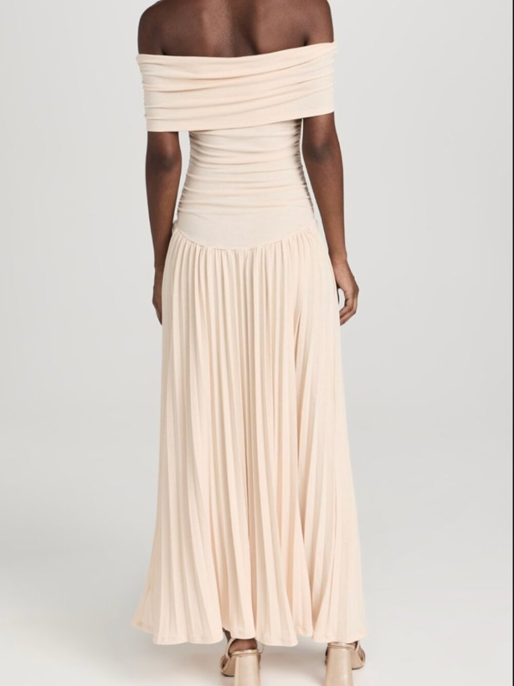 Lioness Field of Dreams Maxi Dress - Picture 5 of 8